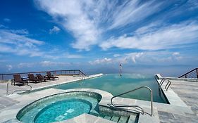 Chandragiri Hills Resort Kathmandu-Luxury In The Clouds